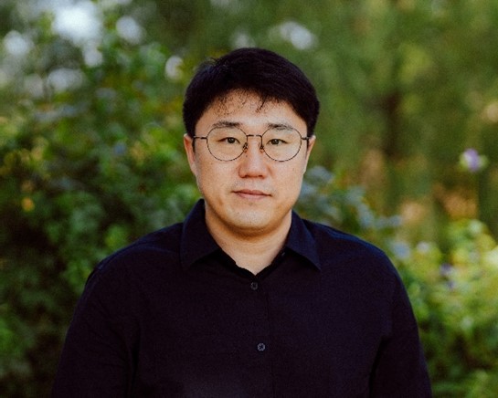Jahyun Kim