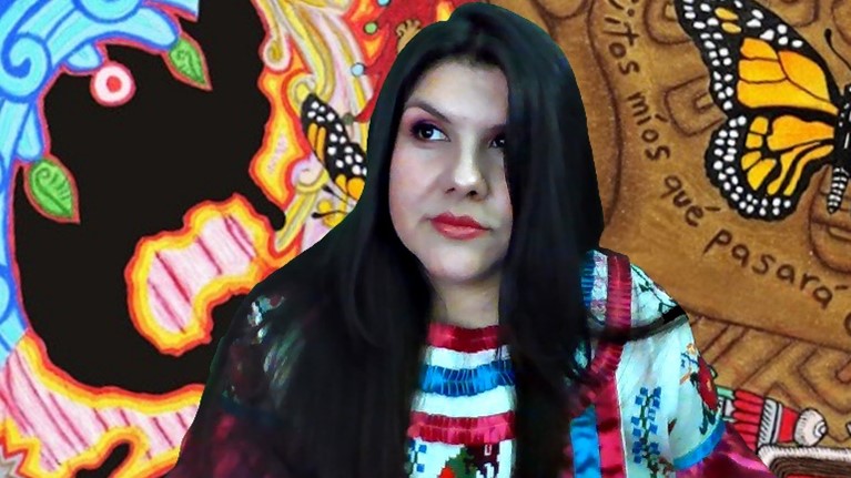 Liliana Conlisk-Gallegos 