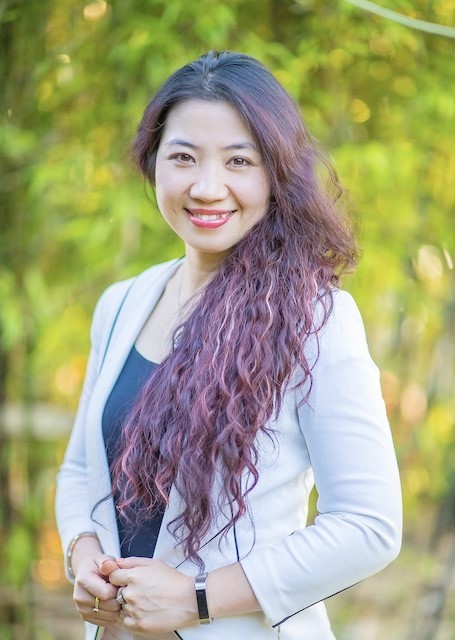 Linh N. Bui