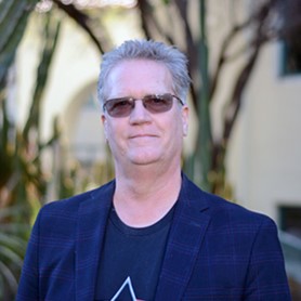 Scott Lipscomb