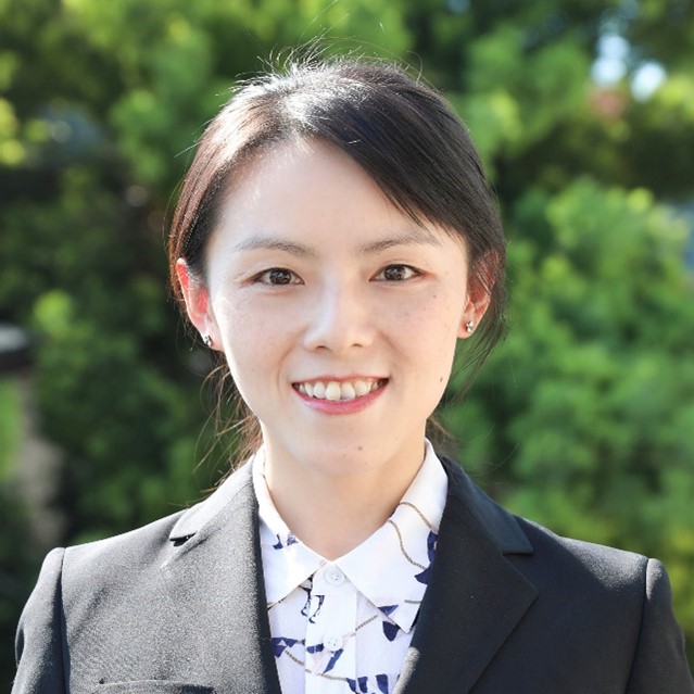 Yun Wang