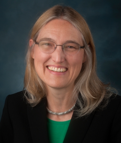 Alison Baski