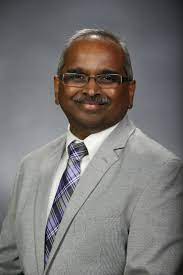 Ram Nunna