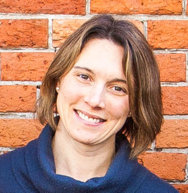 Dr. Amy Sprowles, Ph.D. 