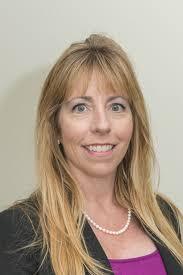Babette Benken, Ph.D.