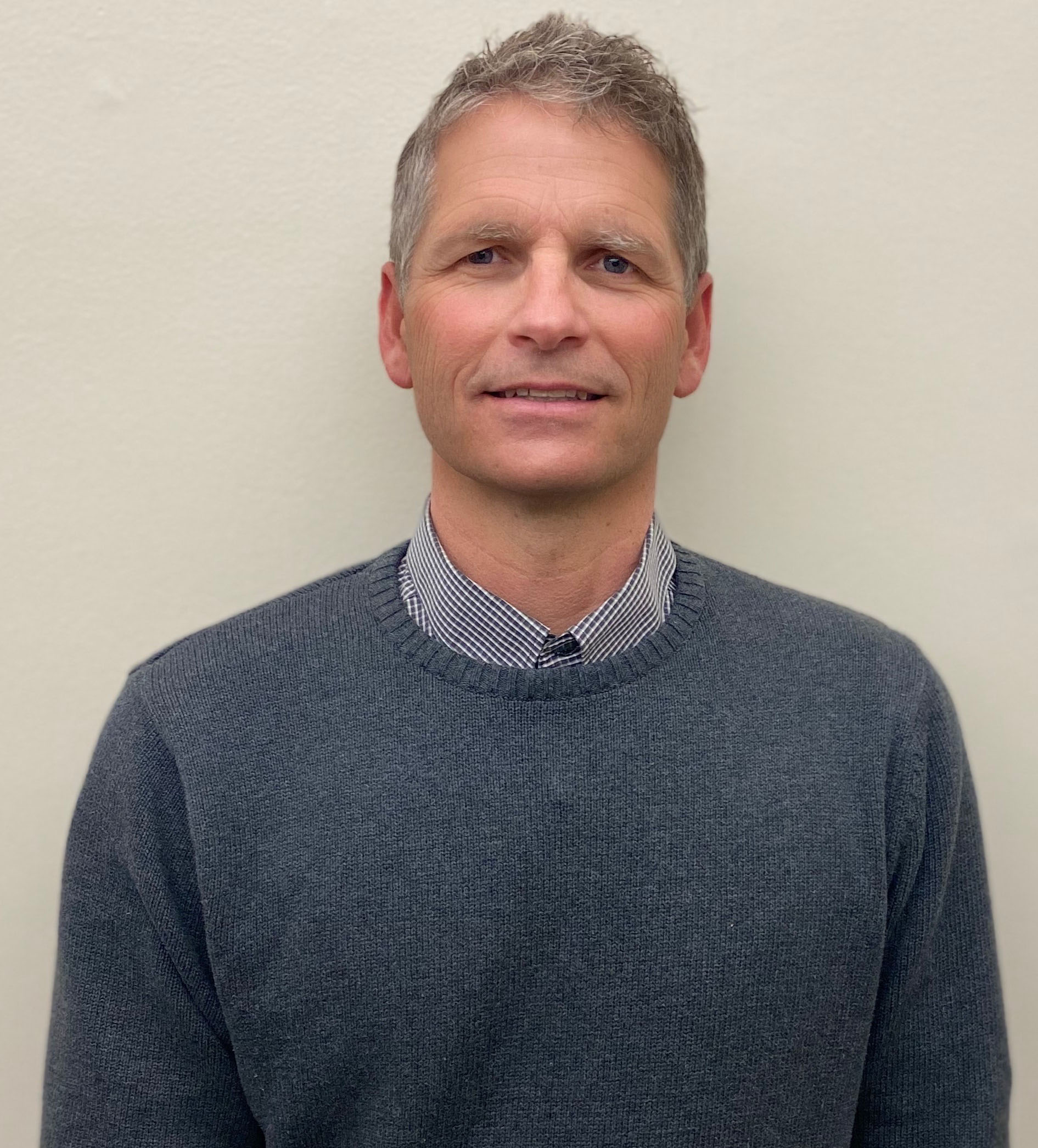 Dr. Chance Hoellwart, Ph.D.