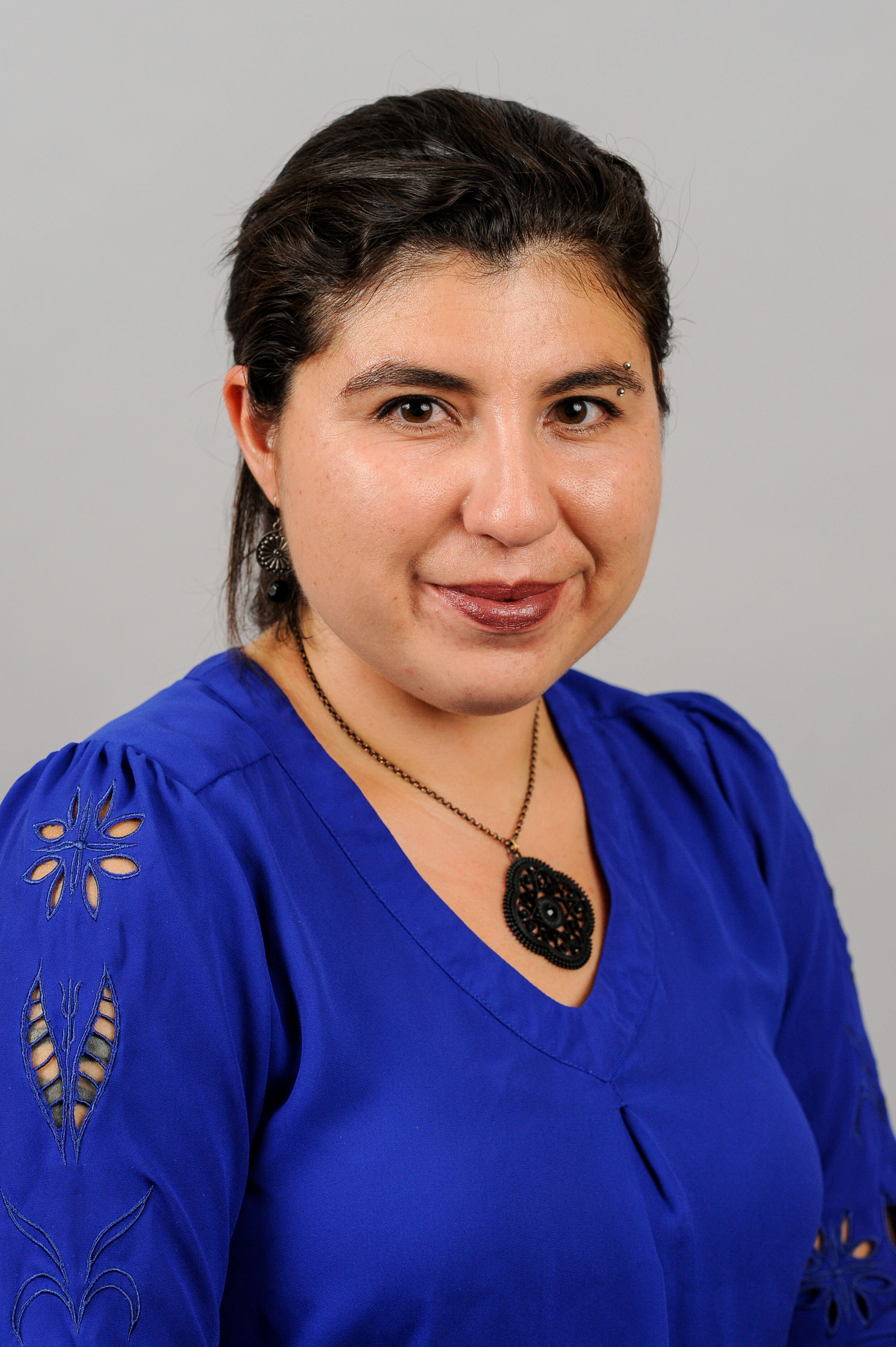 Dr. Danielle Solano, Ph.D.