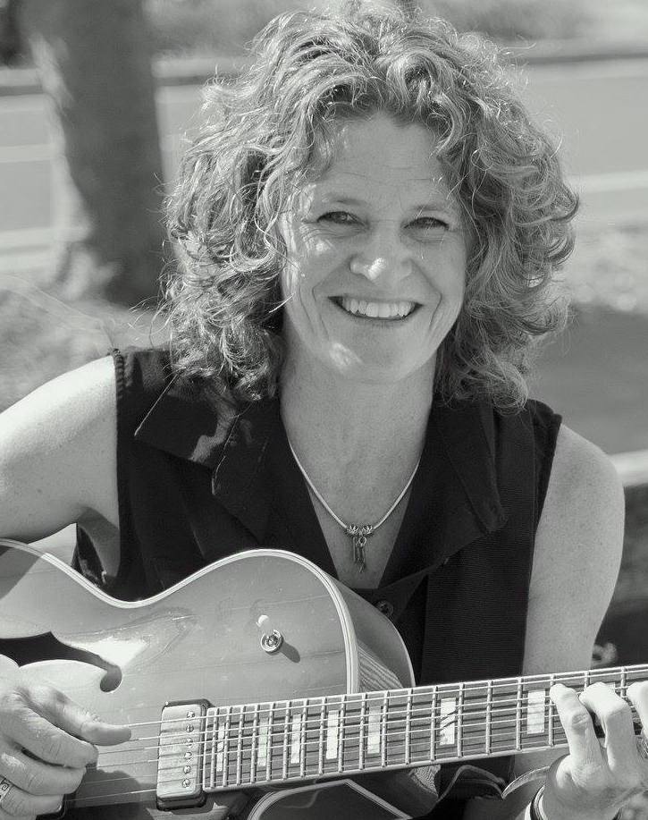 Michele Korb, Ph.D.