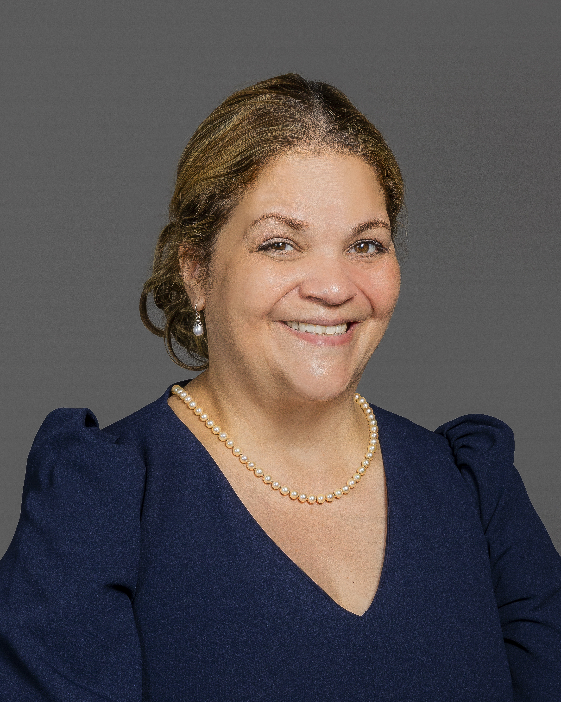 Dr. Vanya Quinones