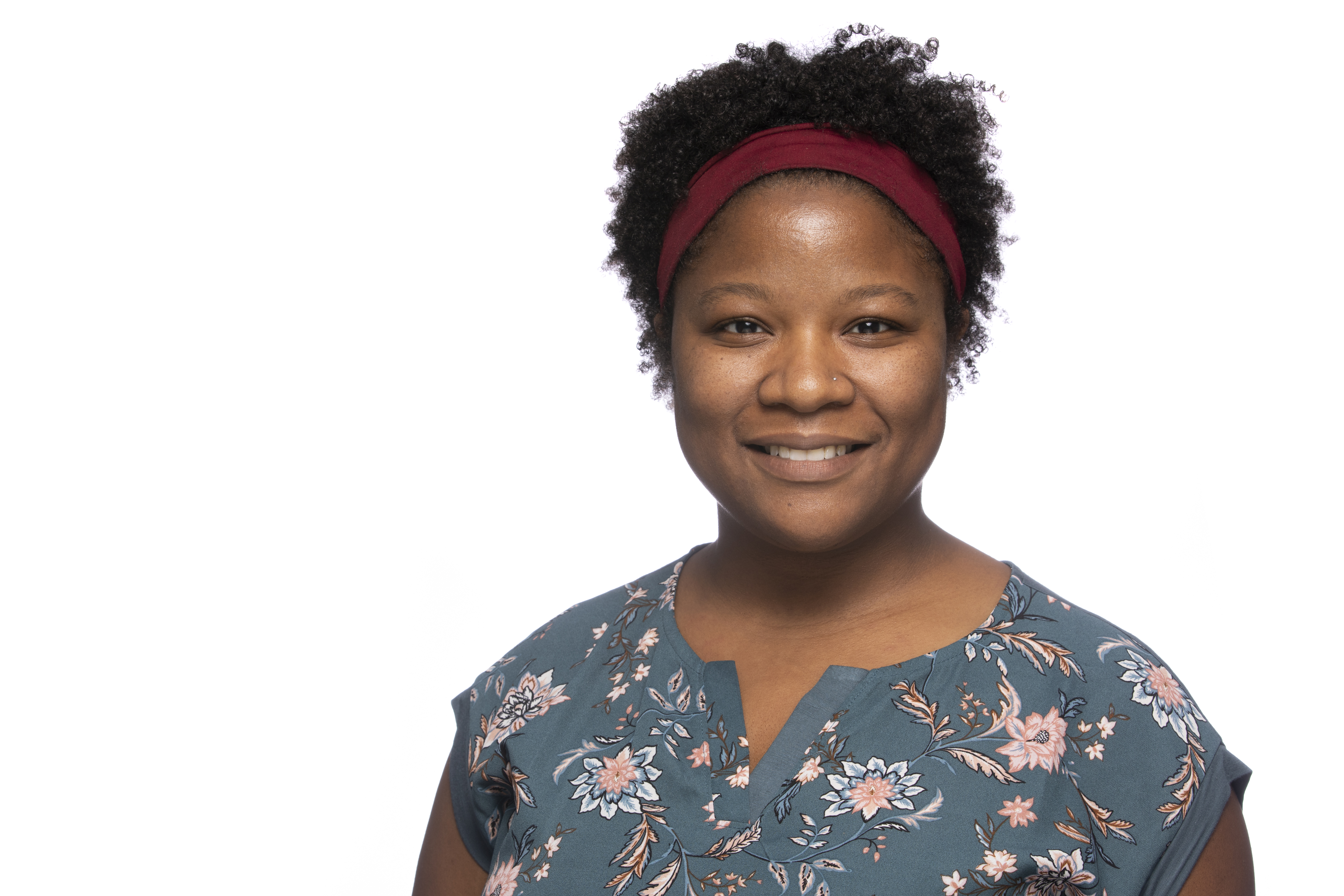 Dr. Joya Cooley