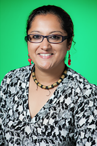 Dr. Divya Sitaraman