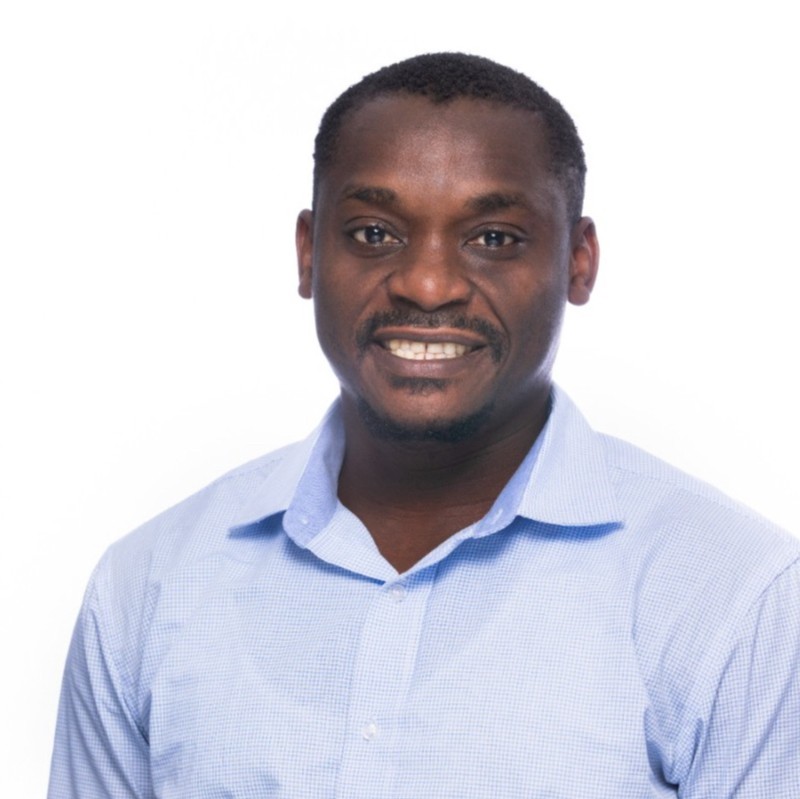 Dr. Sampson Akwafuo