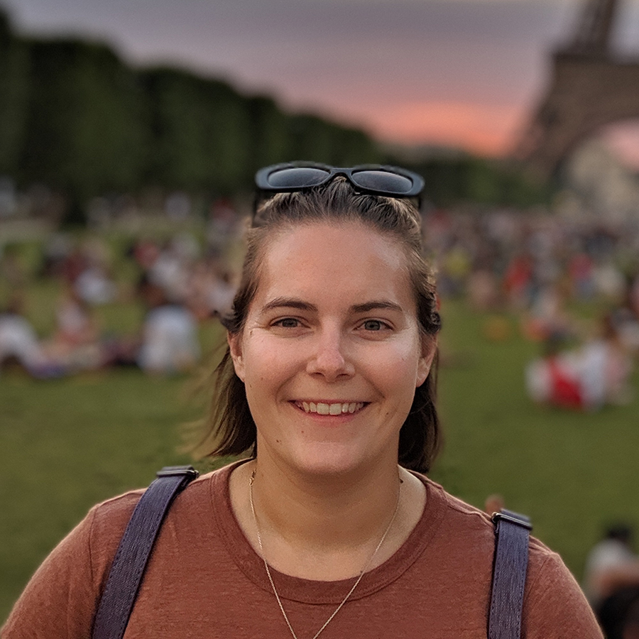 Dr. Alexandra Chakarov