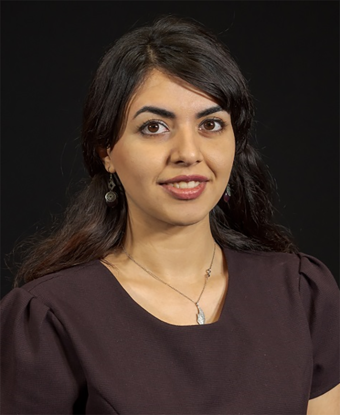 Dr. Ava Hedayatipour