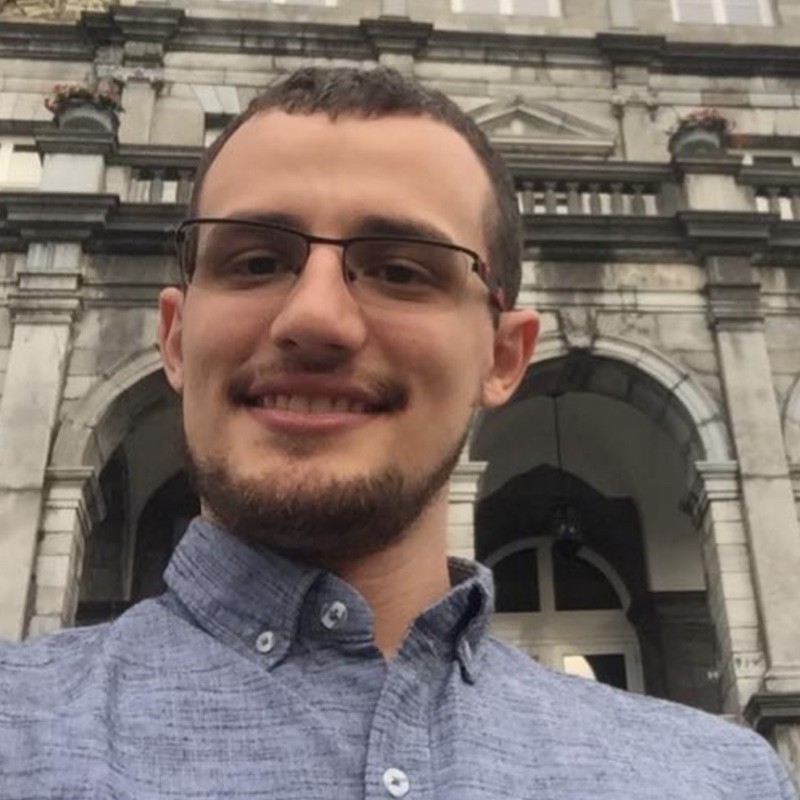  Dr. Rodrigo Canaan