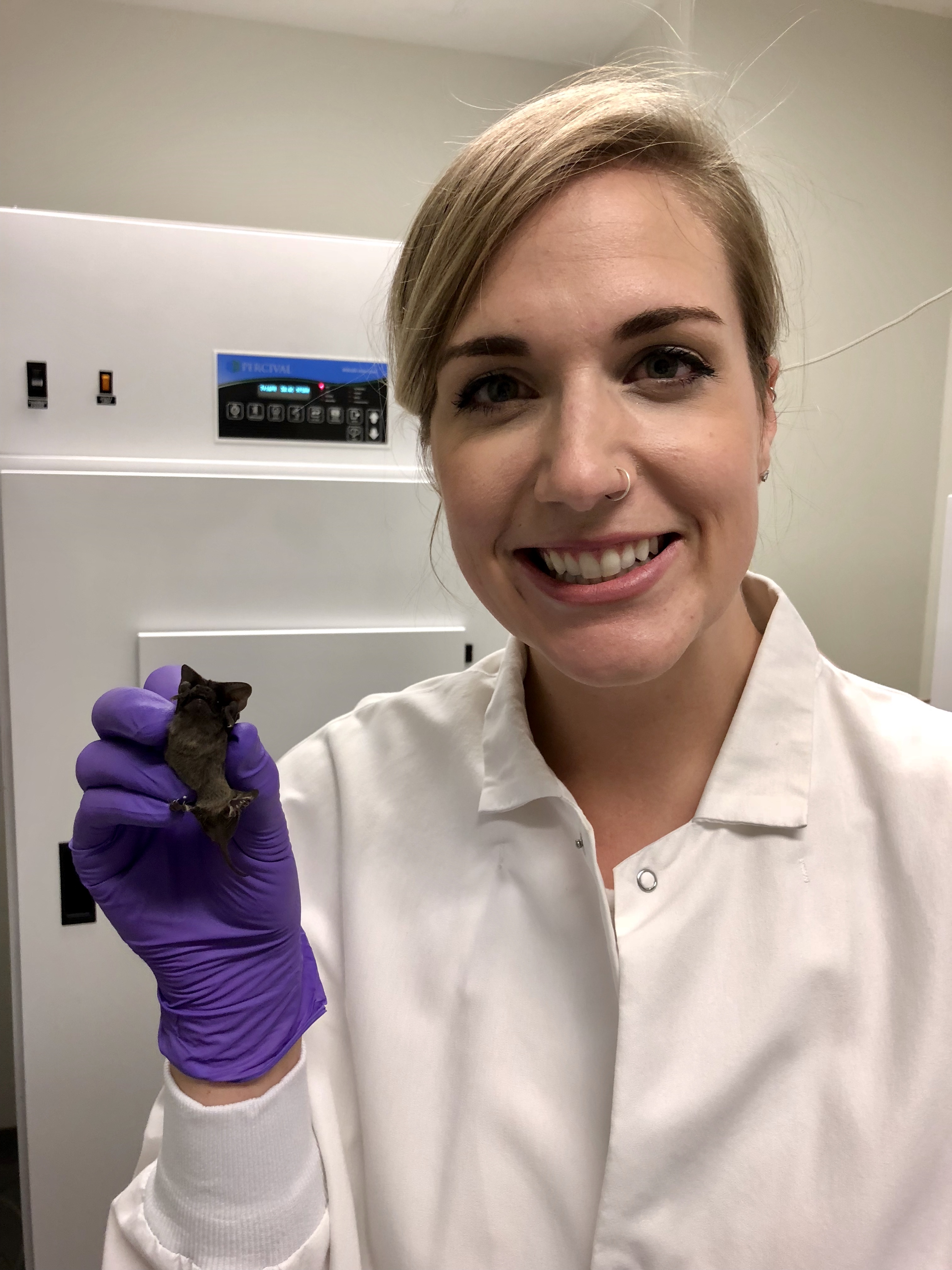 Dr. Anna Doty