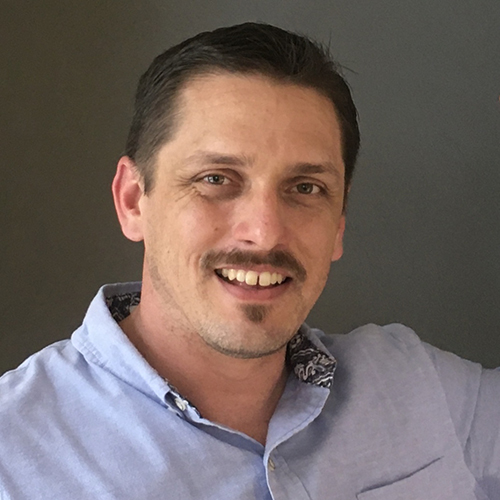Dr. Gerald Cobian