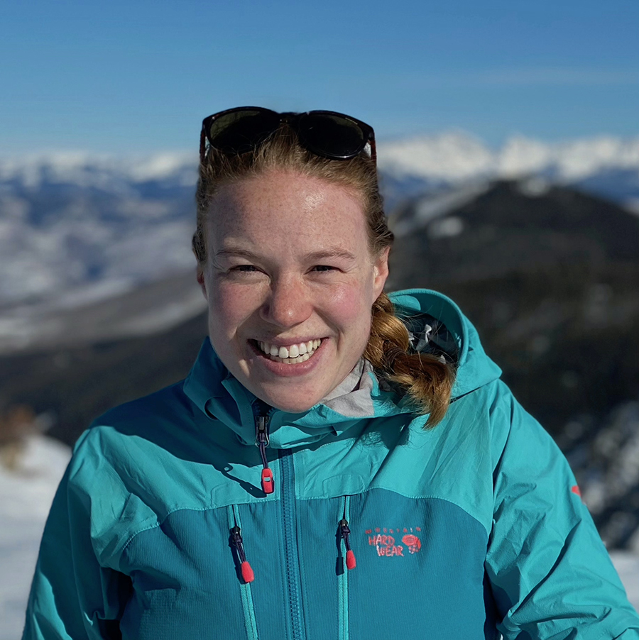 Dr. Jaclyn Baughman