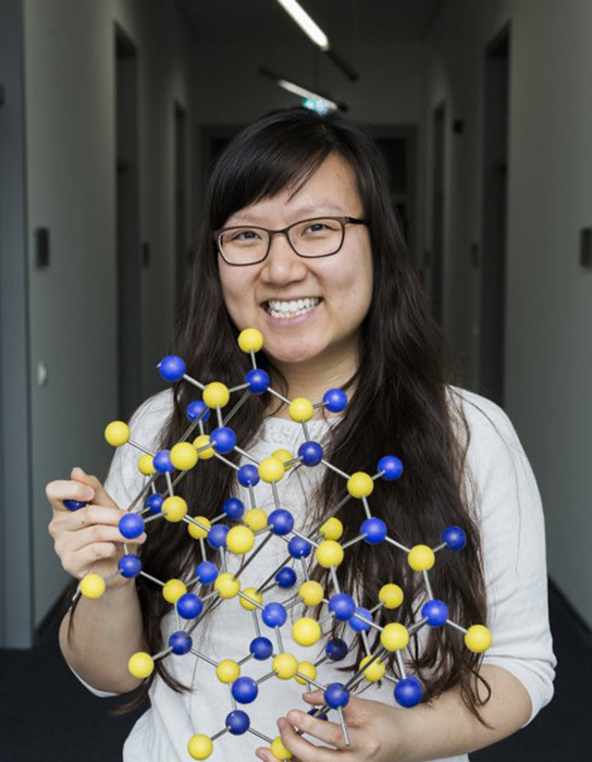 Dr. Joyce Pham