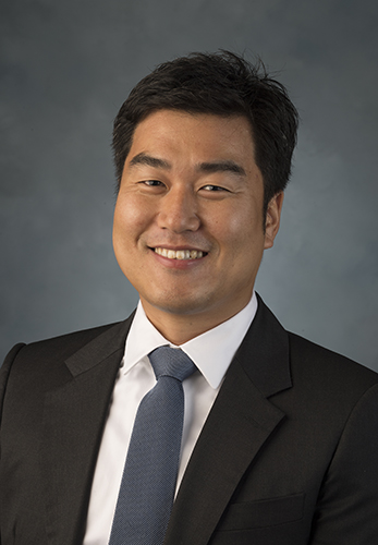 Dr. Jeyoung Woo