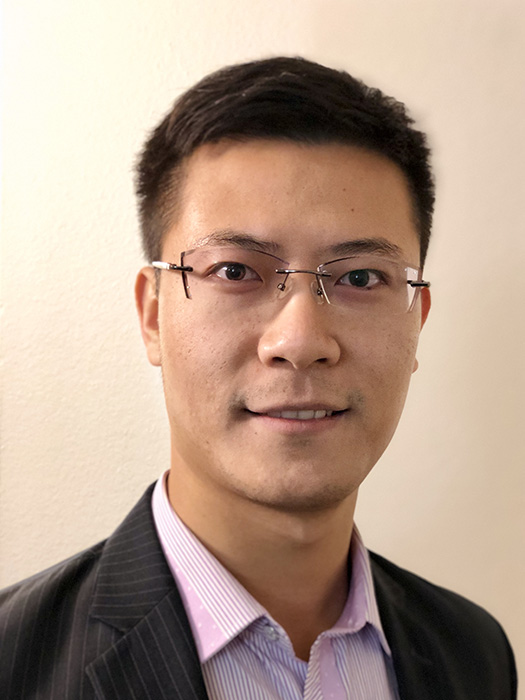 Dr. Long Wang