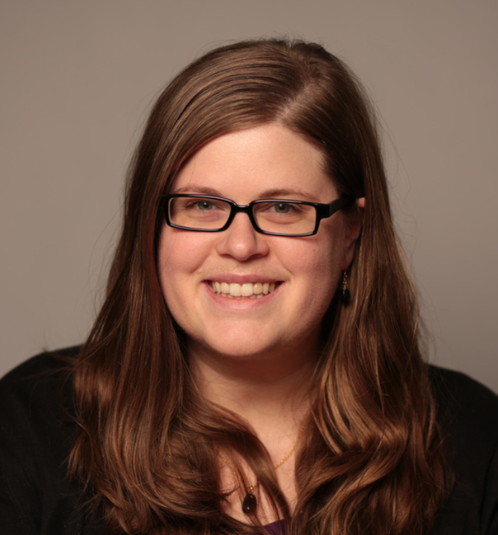 Dr. Charli Sakari 