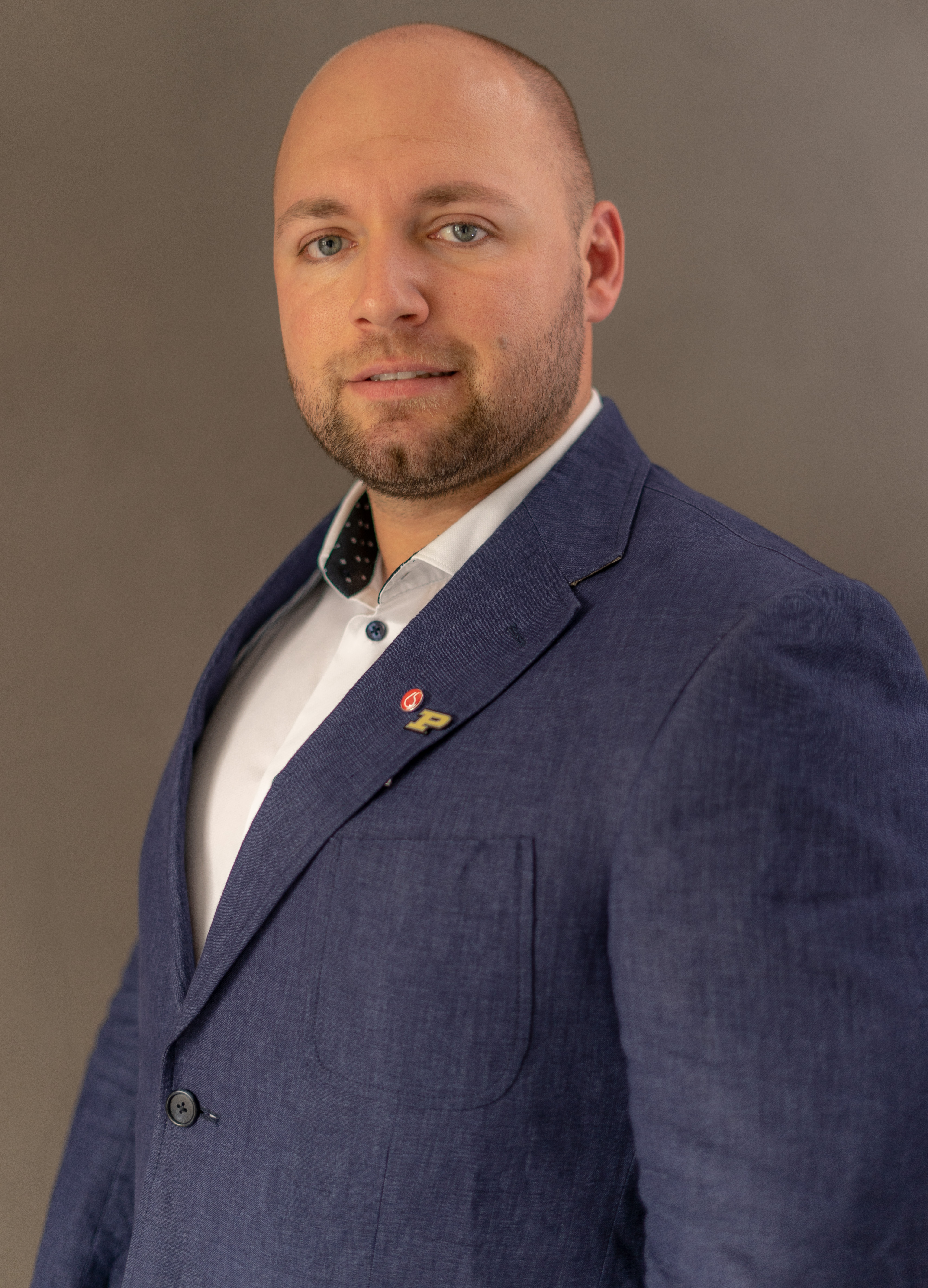 Dr. Petr Vozka 