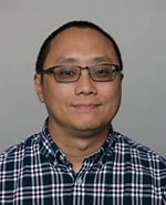  Dr. Charles Lam