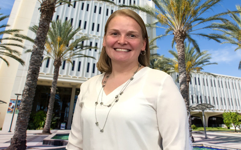 Dr. Megan Drangstveit