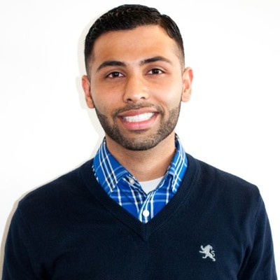 Iqbal Atwal