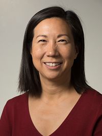 Dr. Winny Dong