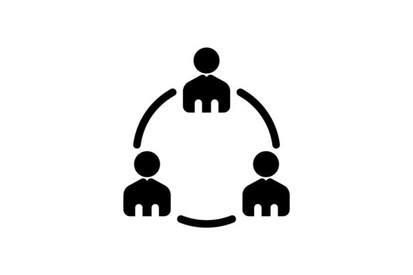 Institutional Support Icon