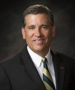 Jeffrey D. Armstrong of Cal Poly San Luis Obispo