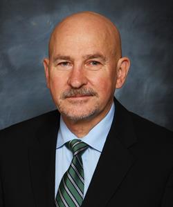 Robert S. Nelsen of Sacramento State