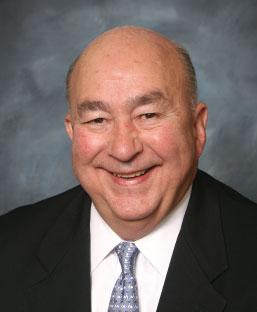 Charles Reed