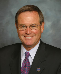 William Hauck