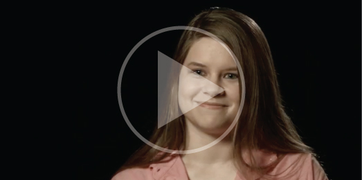 Kathryn Grizzle, 2016 Razi Scholar