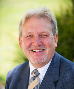 Ronald R. Barhorst