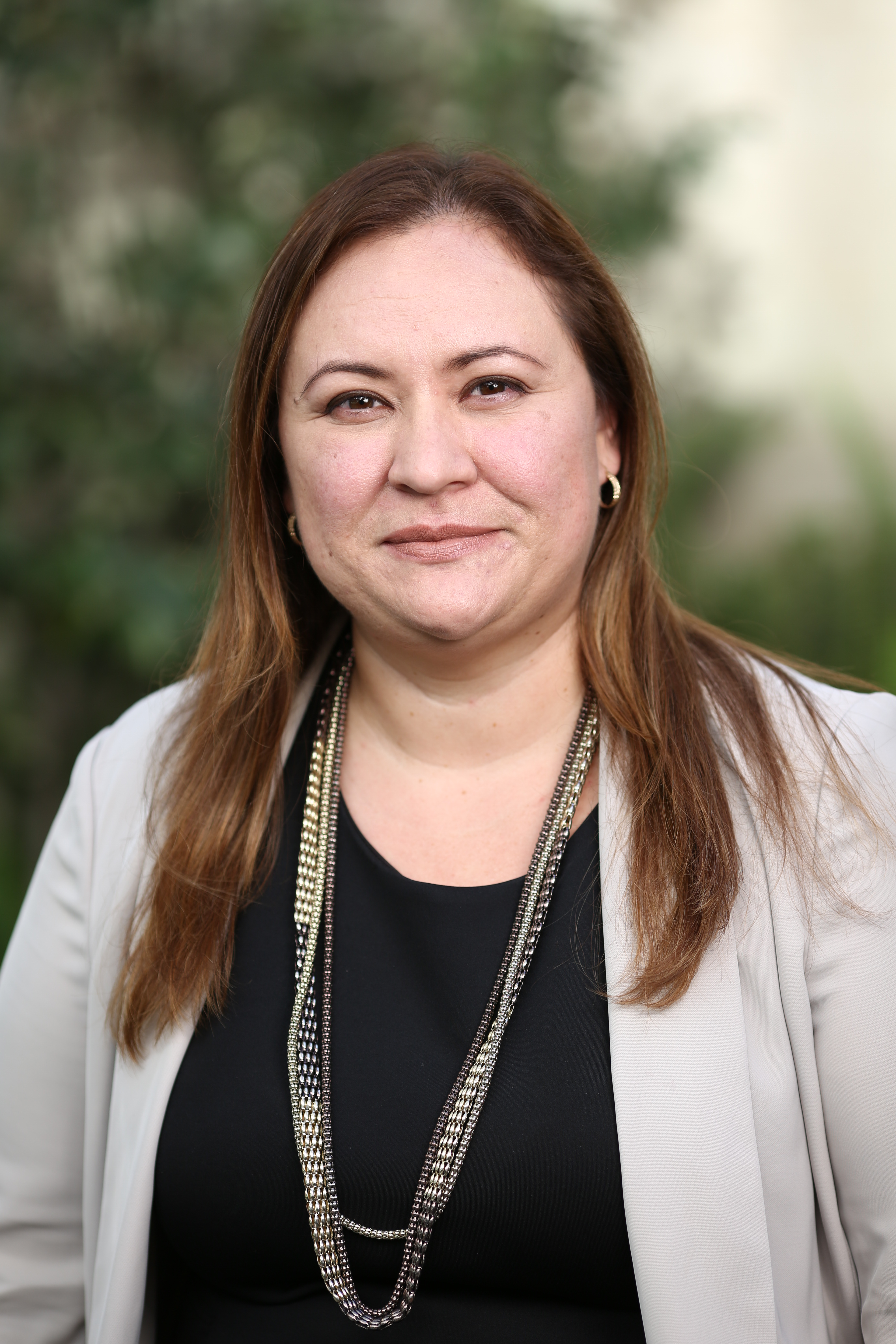 Wendy Chavira-Garcia