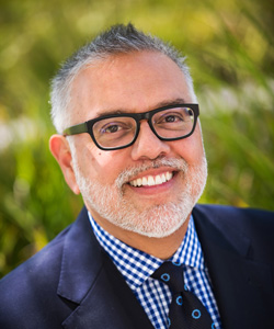 Michael Lizarraga