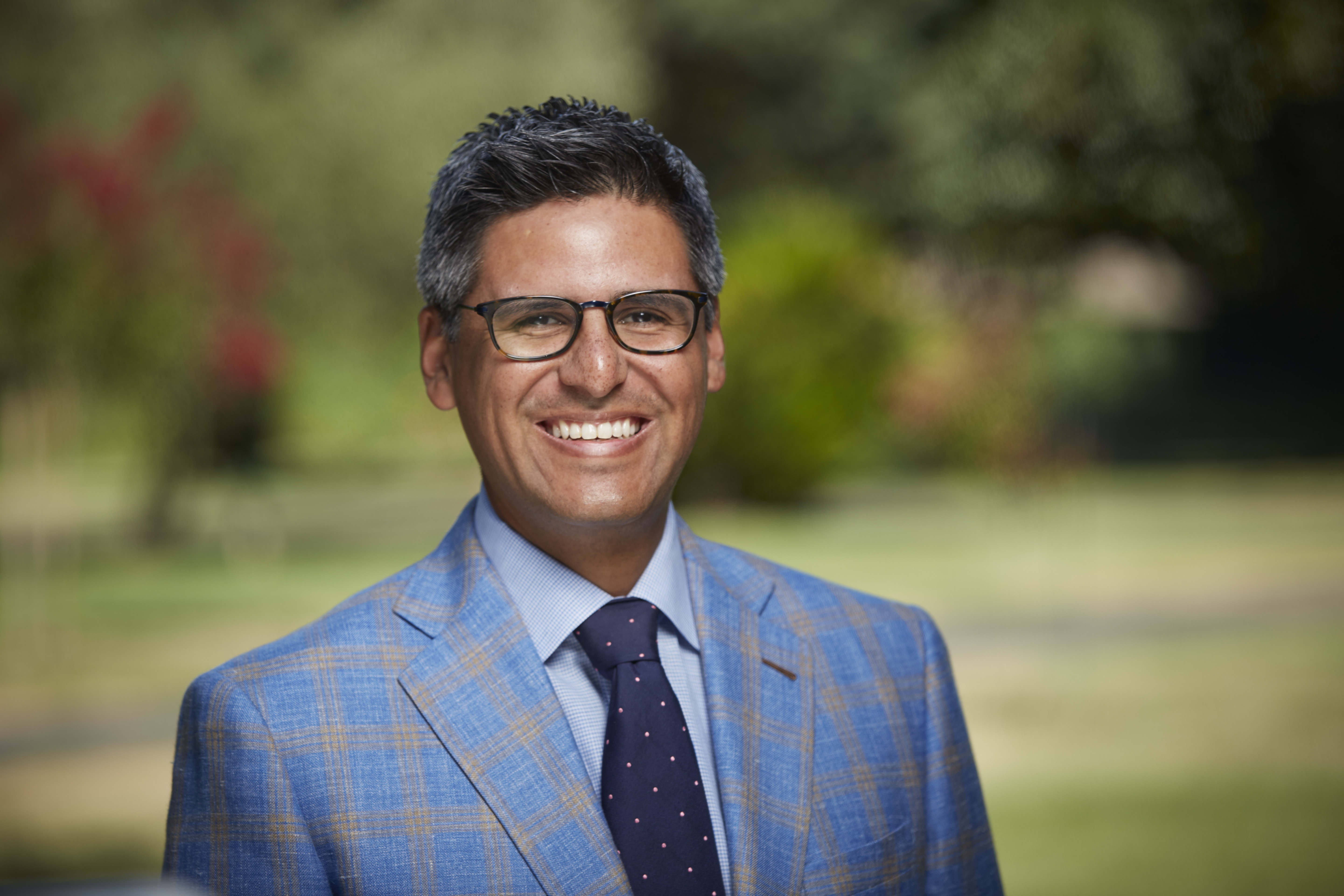Henry Perea