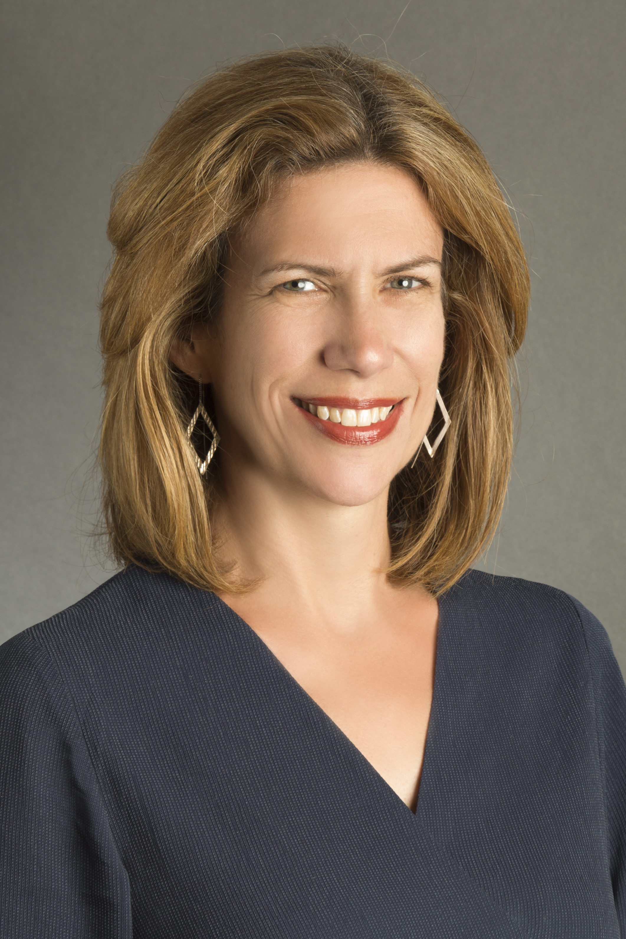 Gillian Wright