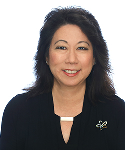 Lorene Miller