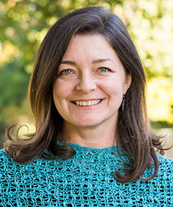 Dr. Tanya Flushman, Ph.D.