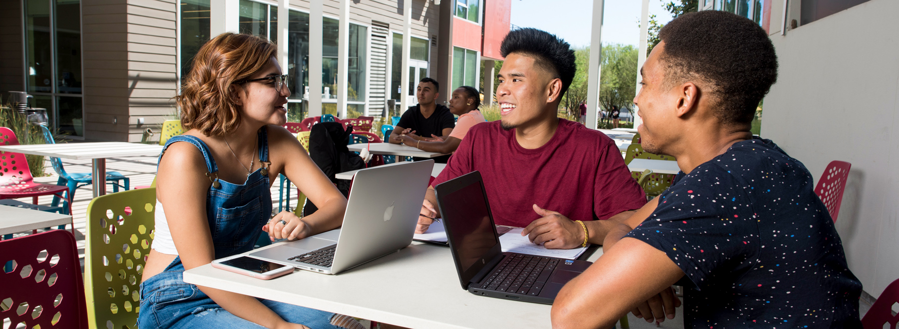 Image for CSU Announces Landmark Initiative to Become Nation’s First and Largest AI-Empowered University System